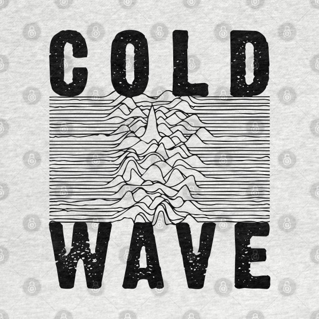 Cold Wave by lilmousepunk